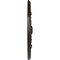 Ekena Millwork Alexa Medallion (Canopies up to 5 5/8"), 30 3/4"W x 21 1/4"H x 3 7/8"ID x 1 5/8"P, Stone Hearth CM21X30ALSHF - alternate 3